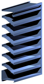 louver_E6DP