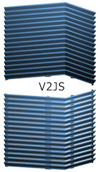 equipment screen V2KS